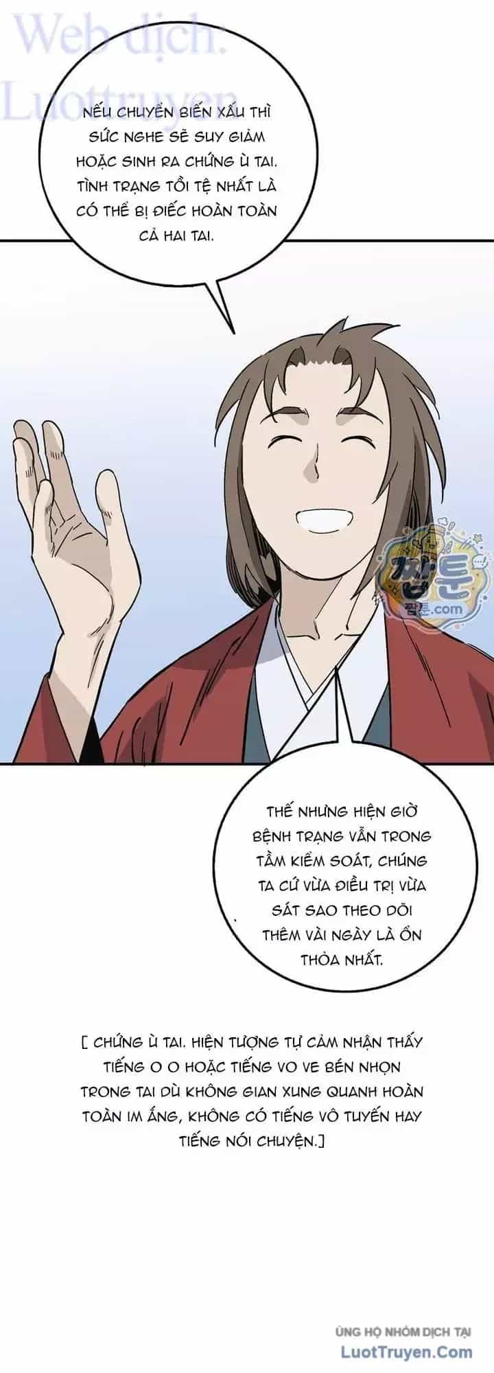 Trọng Sinh Thành Thần Y Thời Tam Quốc - Chương 217 - ảnh 14