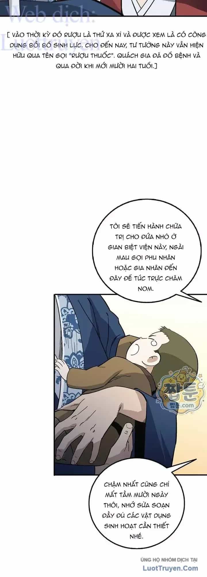 Trọng Sinh Thành Thần Y Thời Tam Quốc - Chương 217 - ảnh 22