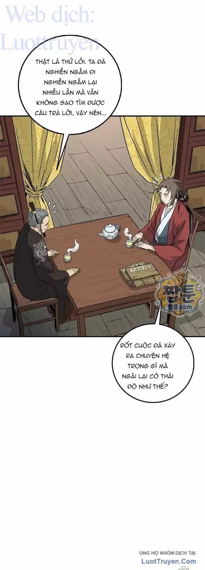 Trọng Sinh Thành Thần Y Thời Tam Quốc - Chương 217 - ảnh 49