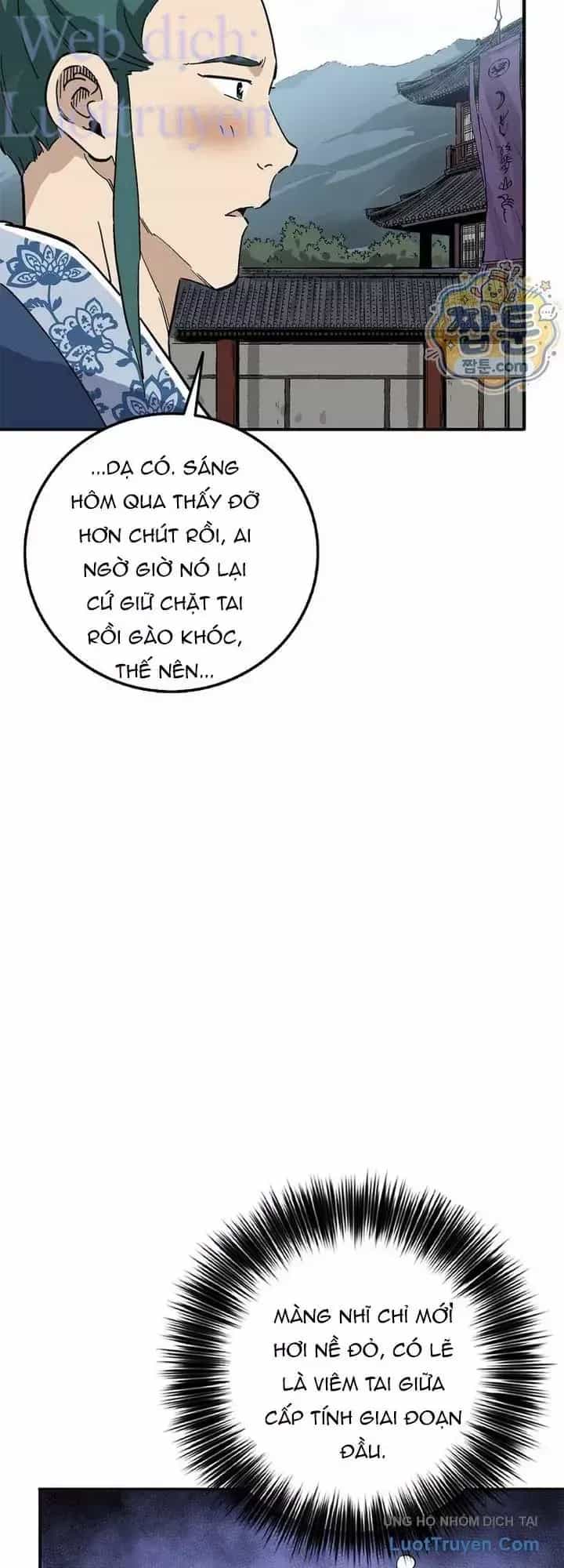 Trọng Sinh Thành Thần Y Thời Tam Quốc - Chương 217 - ảnh 9