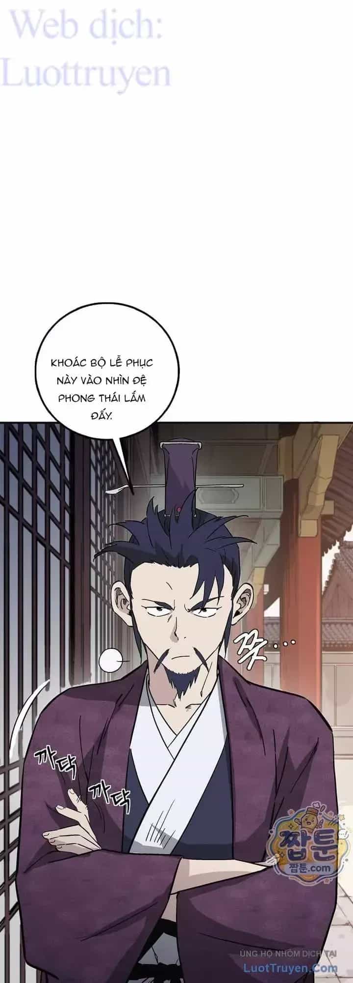 Trọng Sinh Thành Thần Y Thời Tam Quốc - Chương 218 - ảnh 23