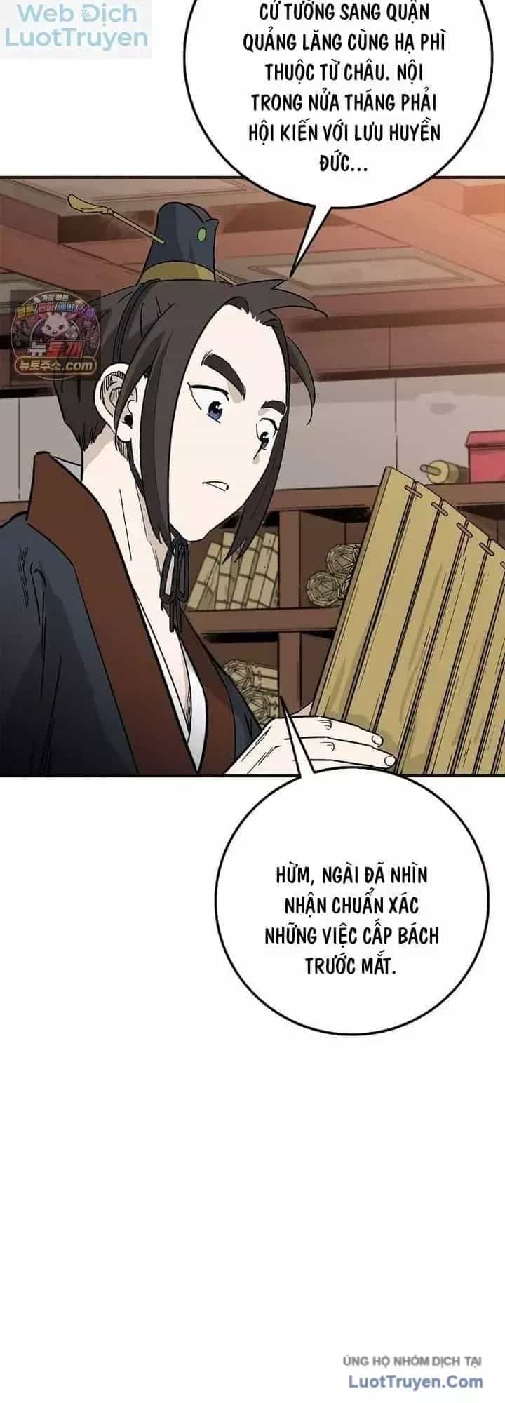 Trọng Sinh Thành Thần Y Thời Tam Quốc - Chương 222 - ảnh 10