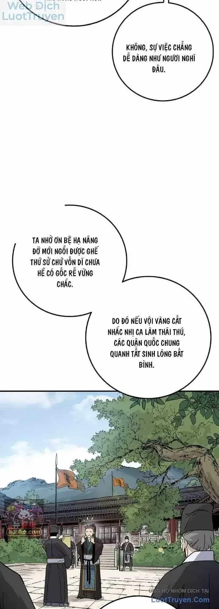 Trọng Sinh Thành Thần Y Thời Tam Quốc - Chương 222 - ảnh 19