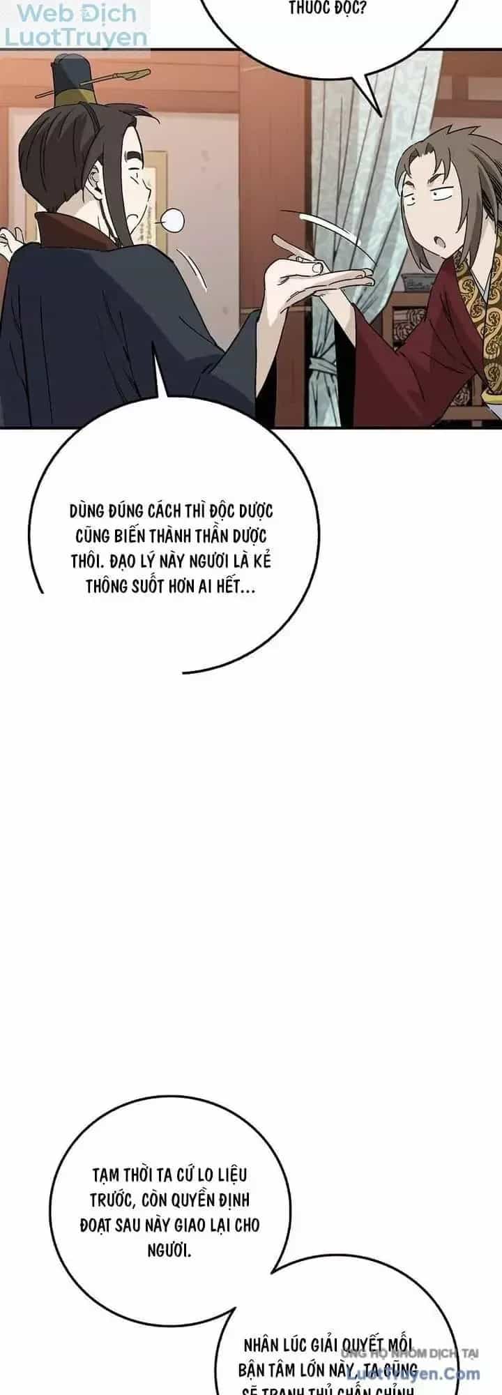 Trọng Sinh Thành Thần Y Thời Tam Quốc - Chương 222 - ảnh 34
