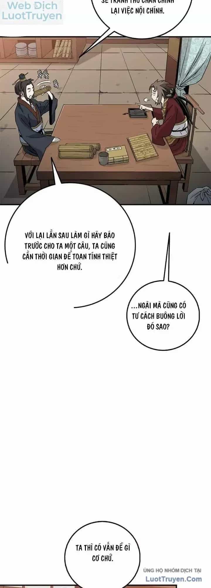 Trọng Sinh Thành Thần Y Thời Tam Quốc - Chương 222 - ảnh 35