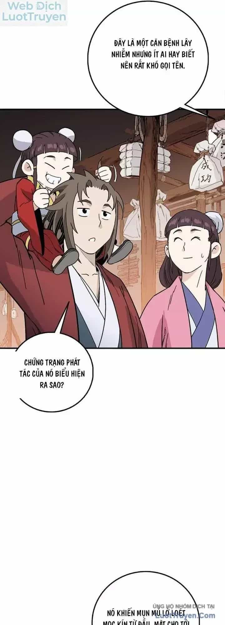 Trọng Sinh Thành Thần Y Thời Tam Quốc - Chương 222 - ảnh 54