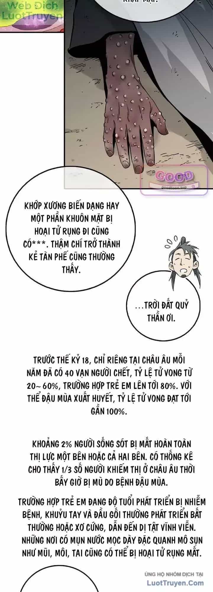 Trọng Sinh Thành Thần Y Thời Tam Quốc - Chương 223 - ảnh 11