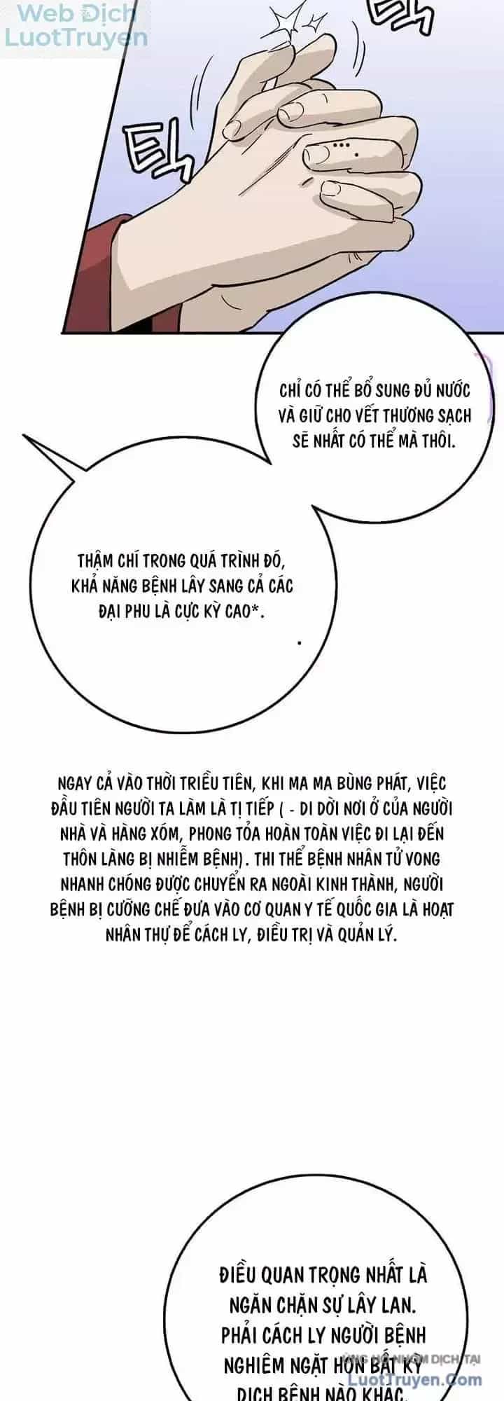 Trọng Sinh Thành Thần Y Thời Tam Quốc - Chương 223 - ảnh 21