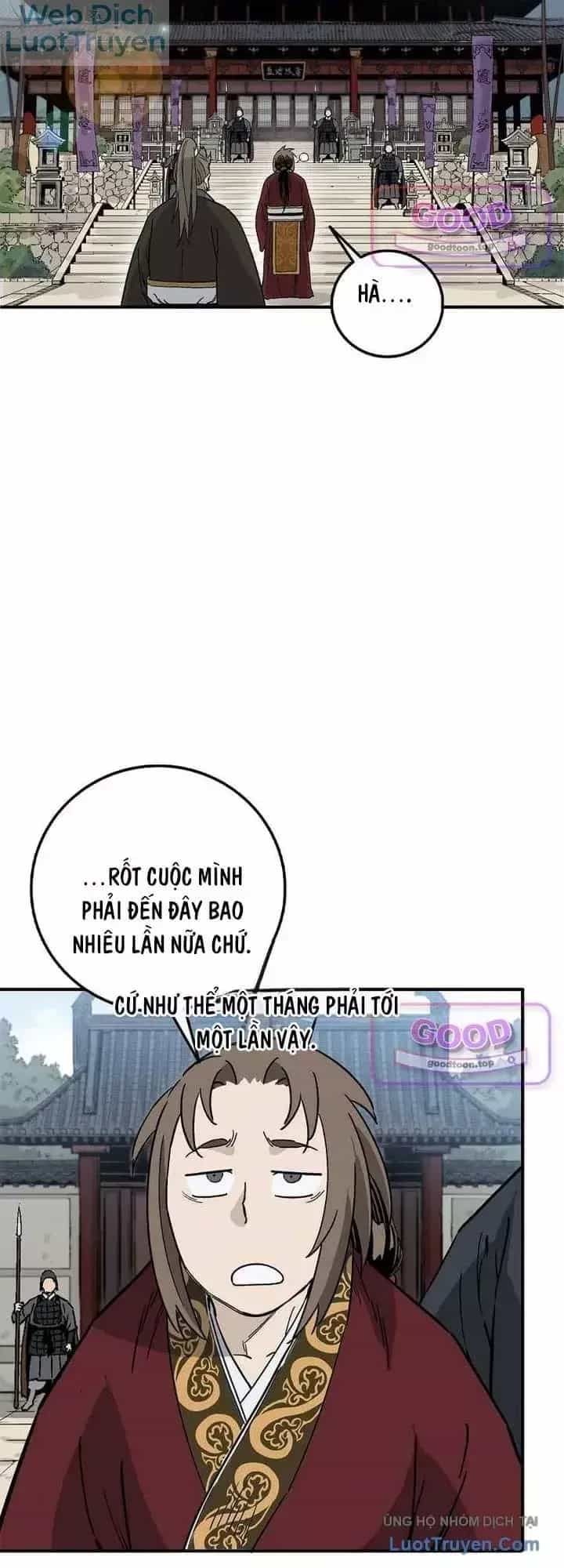Trọng Sinh Thành Thần Y Thời Tam Quốc - Chương 223 - ảnh 29