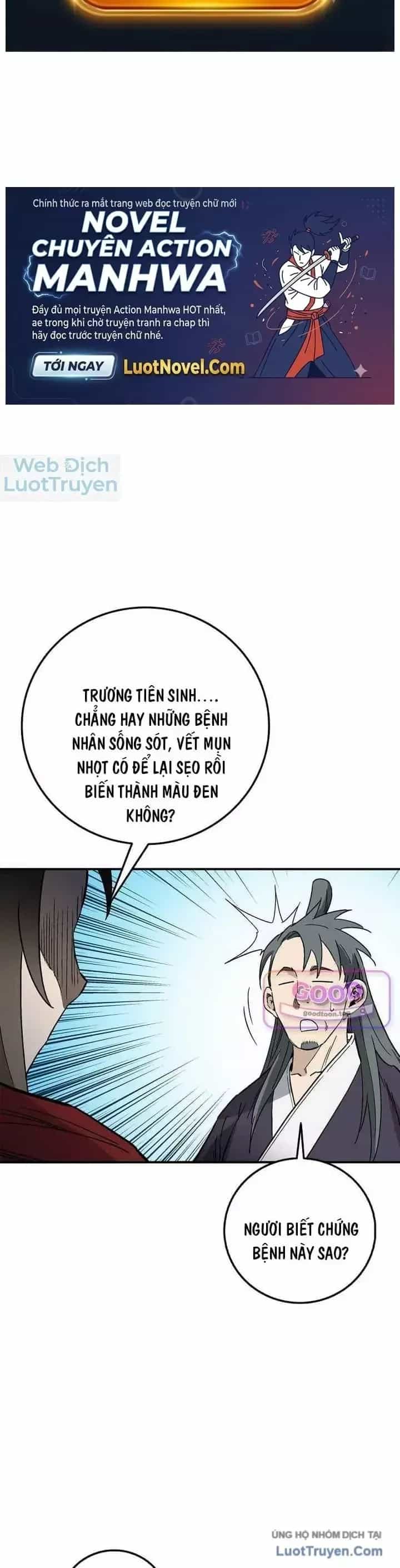 Trọng Sinh Thành Thần Y Thời Tam Quốc - Chương 223 - ảnh 3