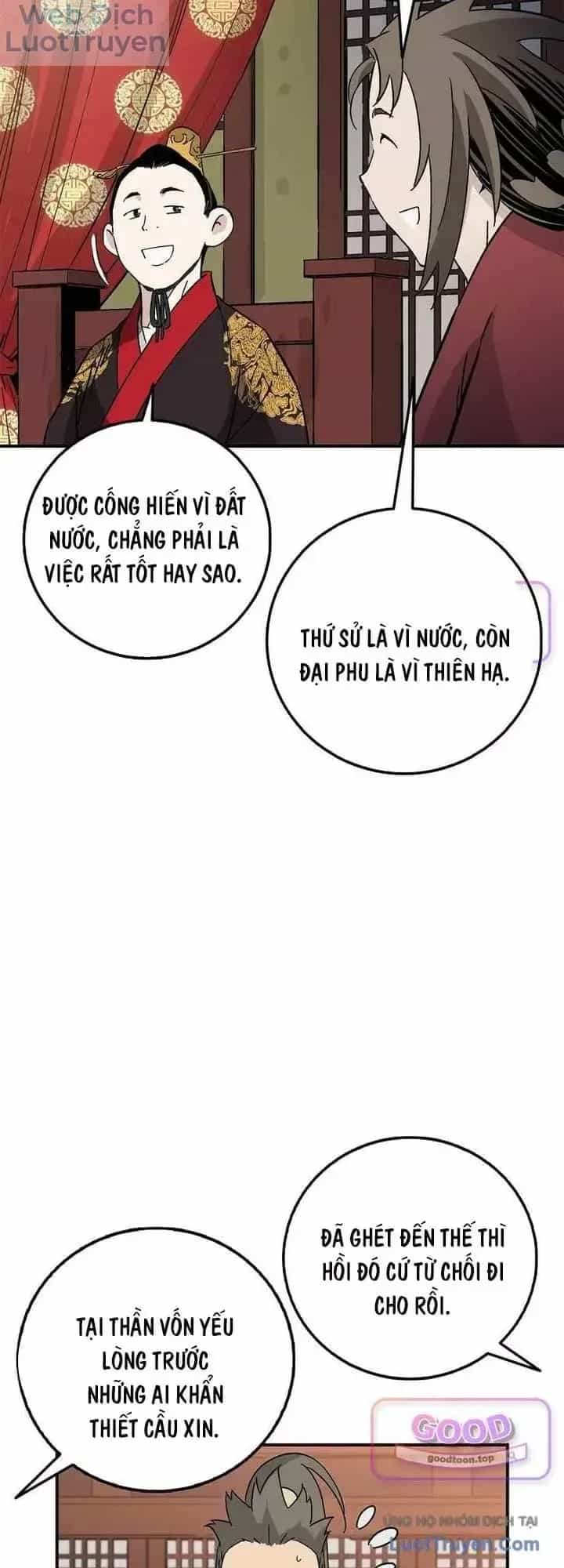 Trọng Sinh Thành Thần Y Thời Tam Quốc - Chương 223 - ảnh 35