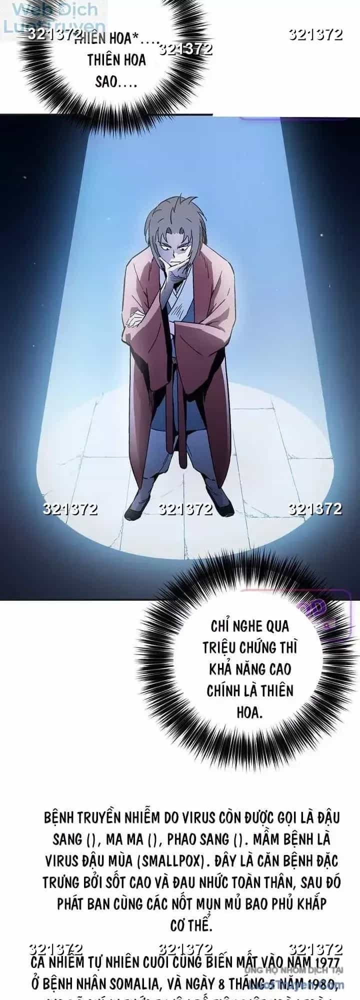 Trọng Sinh Thành Thần Y Thời Tam Quốc - Chương 223 - ảnh 6