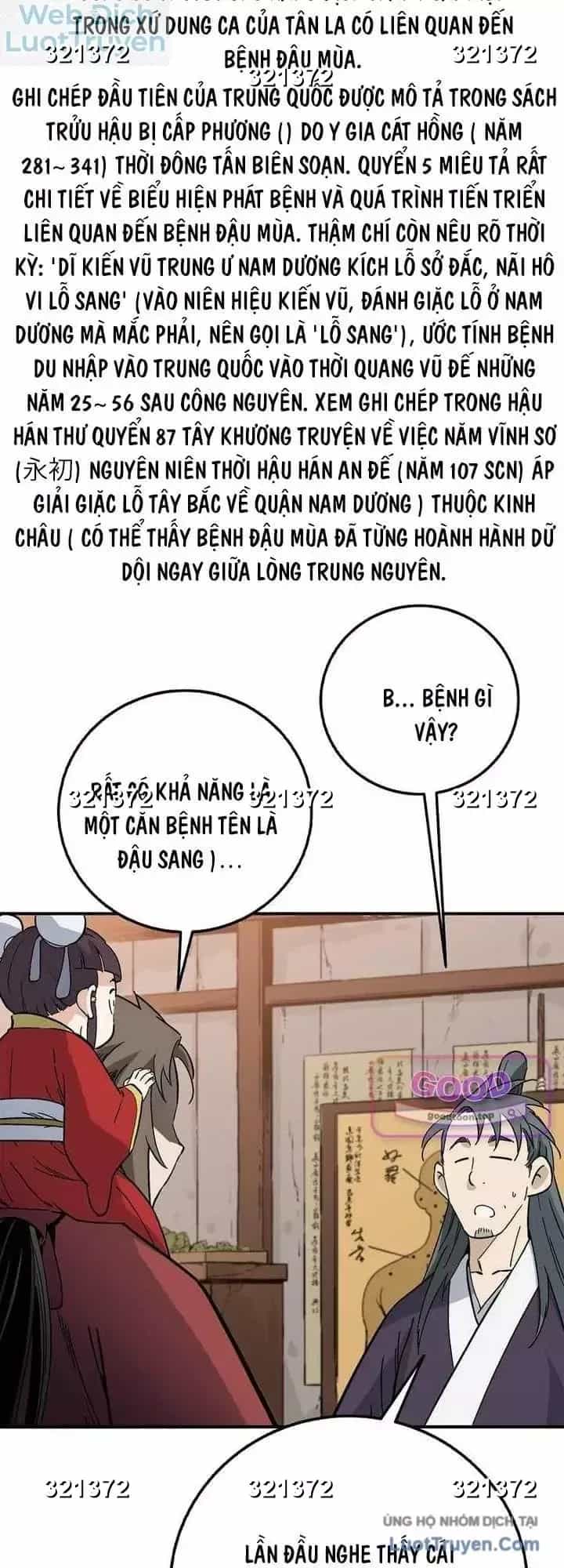Trọng Sinh Thành Thần Y Thời Tam Quốc - Chương 223 - ảnh 8