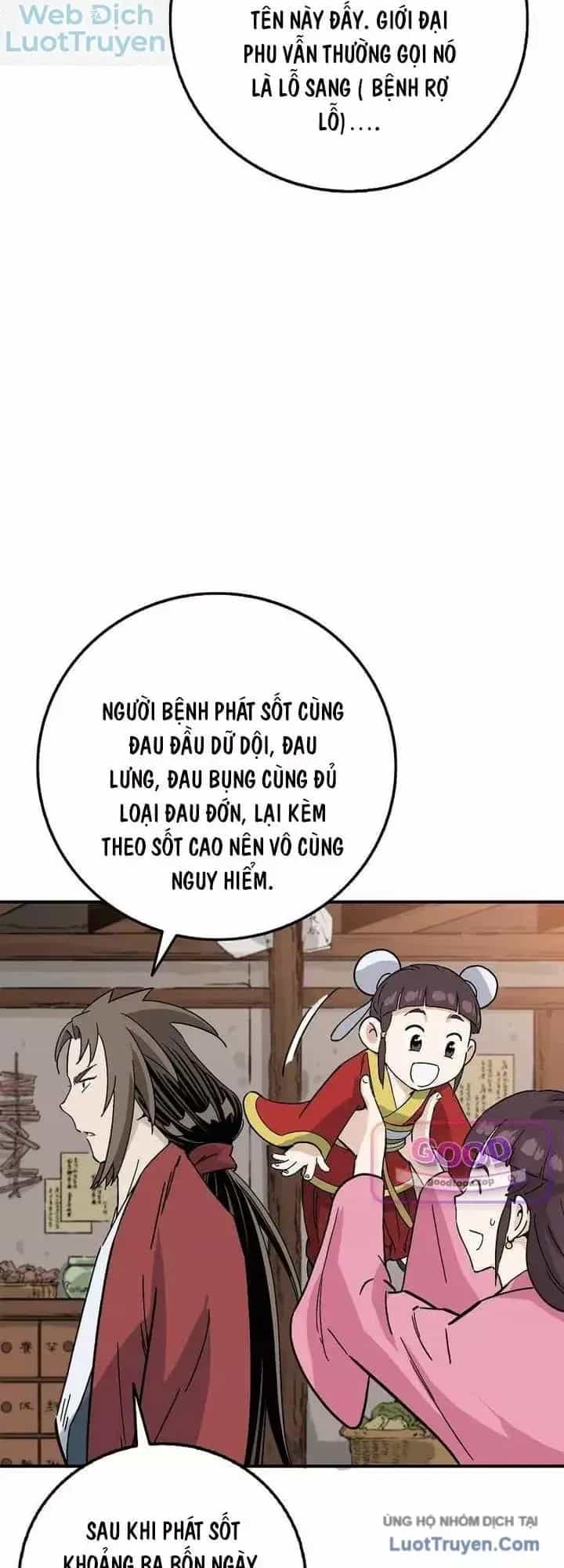 Trọng Sinh Thành Thần Y Thời Tam Quốc - Chương 223 - ảnh 9