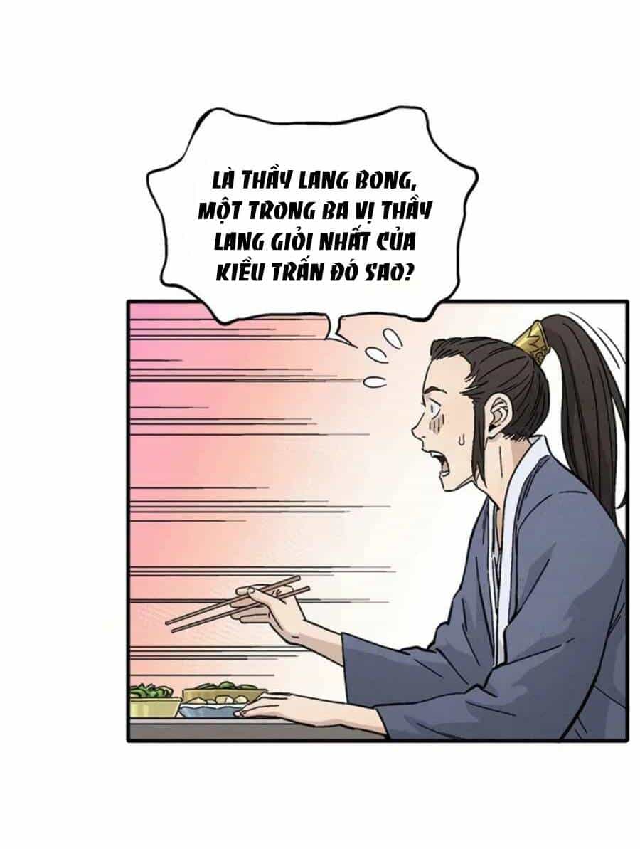 Trọng Sinh Thành Thần Y Thời Tam Quốc - Chương 23 - ảnh 31