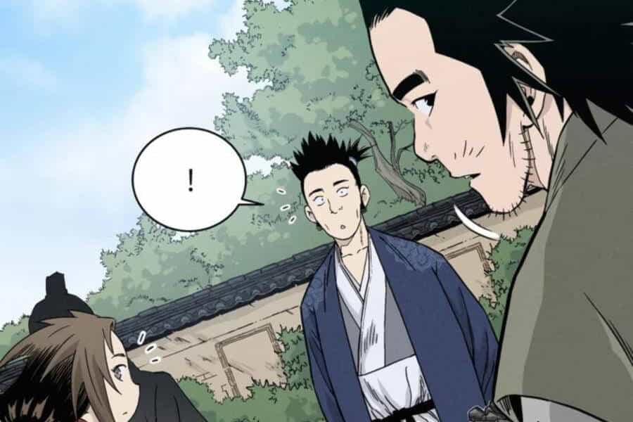 Trọng Sinh Thành Thần Y Thời Tam Quốc - Chương 29 - ảnh 112