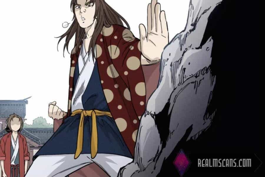 Trọng Sinh Thành Thần Y Thời Tam Quốc - Chương 29 - ảnh 49