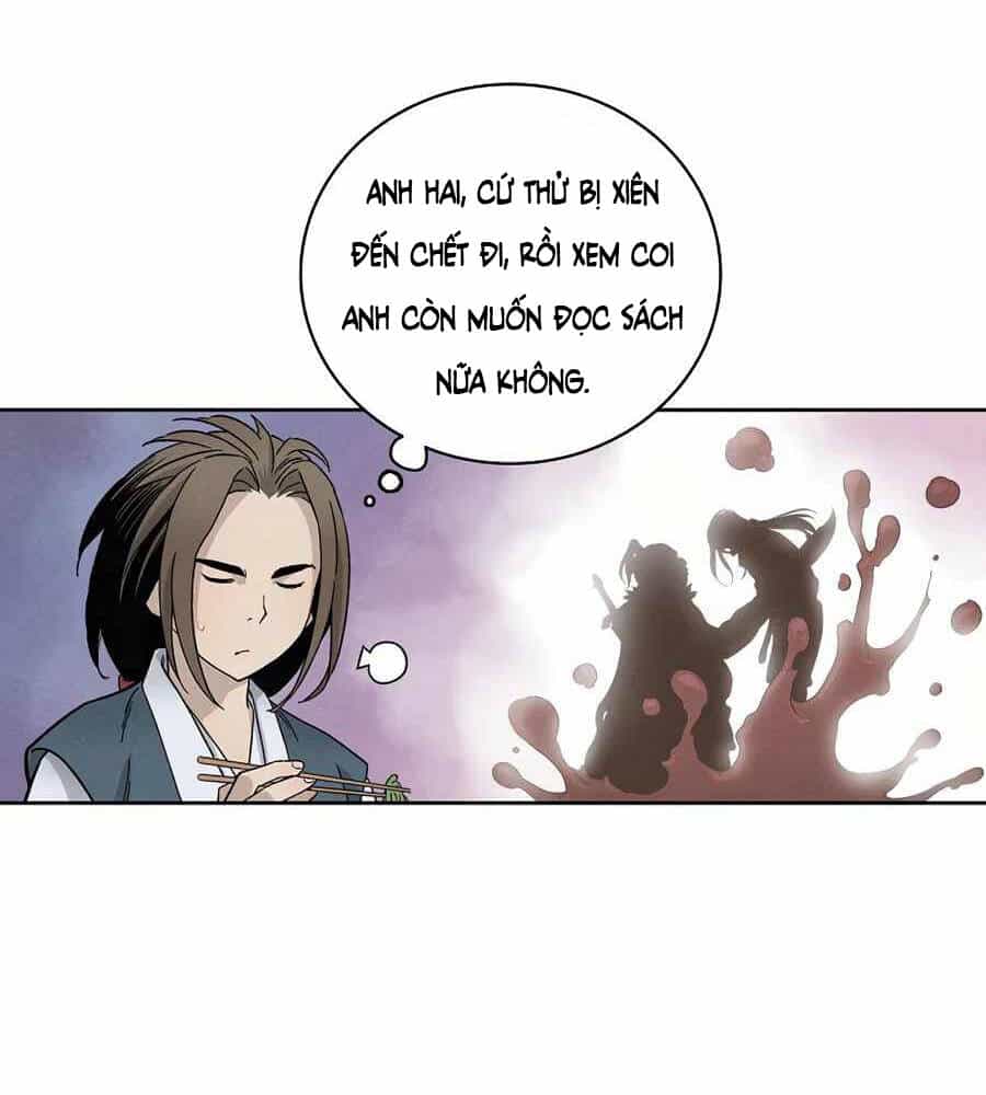 Trọng Sinh Thành Thần Y Thời Tam Quốc - Chương 3 - ảnh 23