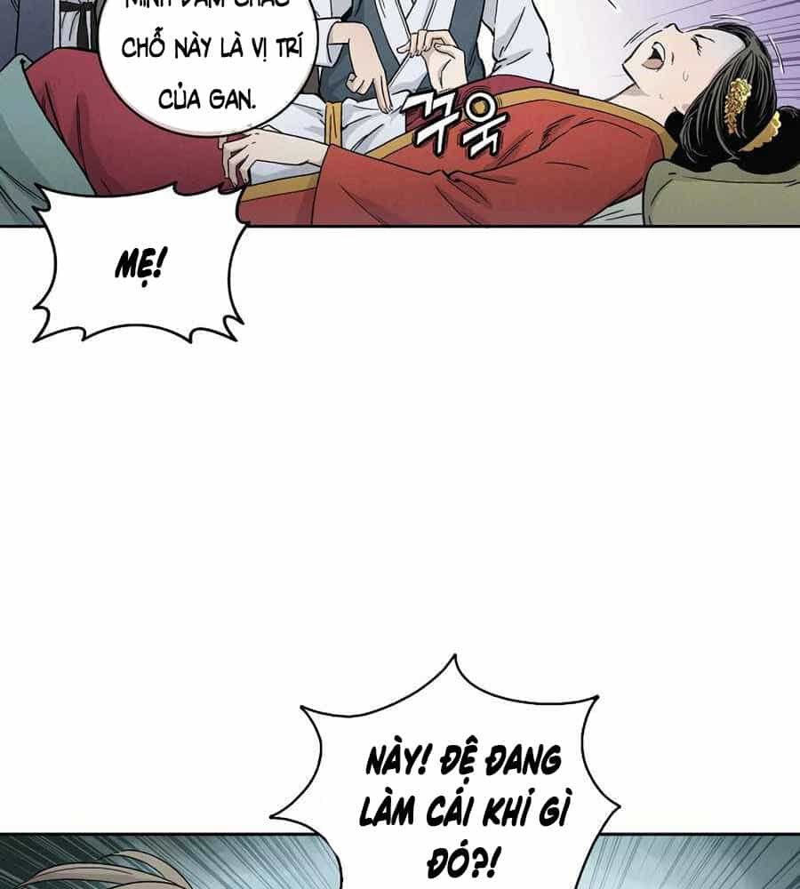 Trọng Sinh Thành Thần Y Thời Tam Quốc - Chương 3 - ảnh 45