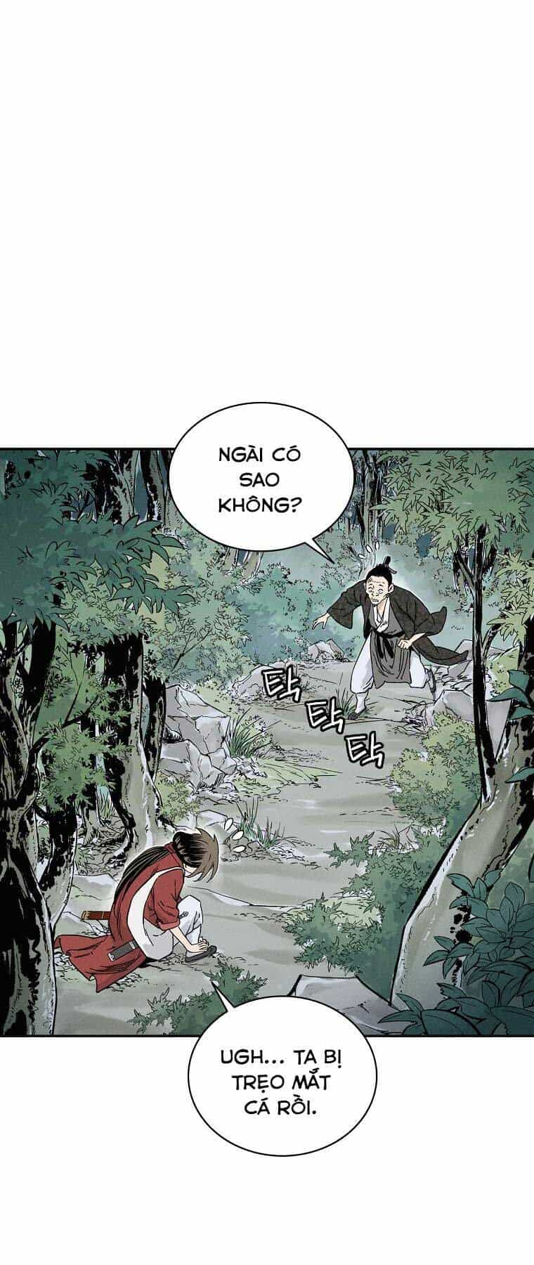 Trọng Sinh Thành Thần Y Thời Tam Quốc - Chương 34 - ảnh 40