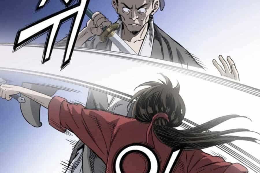 Trọng Sinh Thành Thần Y Thời Tam Quốc - Chương 35 - ảnh 57