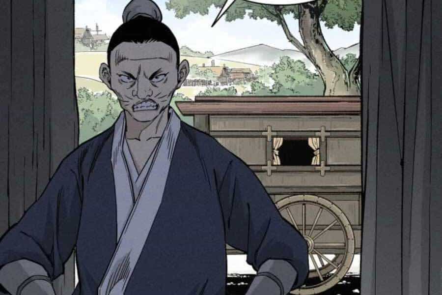 Trọng Sinh Thành Thần Y Thời Tam Quốc - Chương 38 - ảnh 119