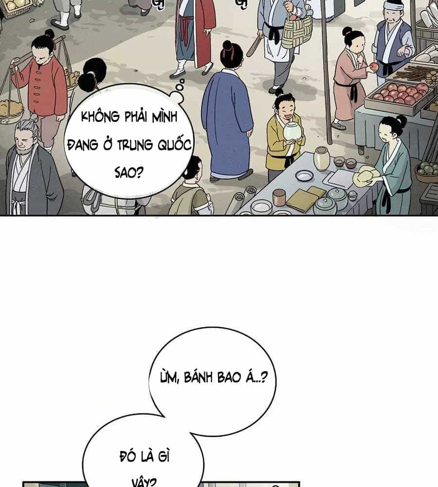 Trọng Sinh Thành Thần Y Thời Tam Quốc - Chương 5 - ảnh 54