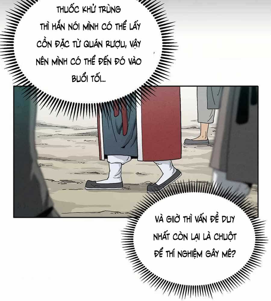 Trọng Sinh Thành Thần Y Thời Tam Quốc - Chương 5 - ảnh 78