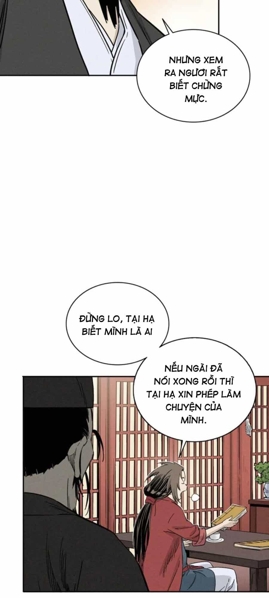 Trọng Sinh Thành Thần Y Thời Tam Quốc - Chương 50 - ảnh 40