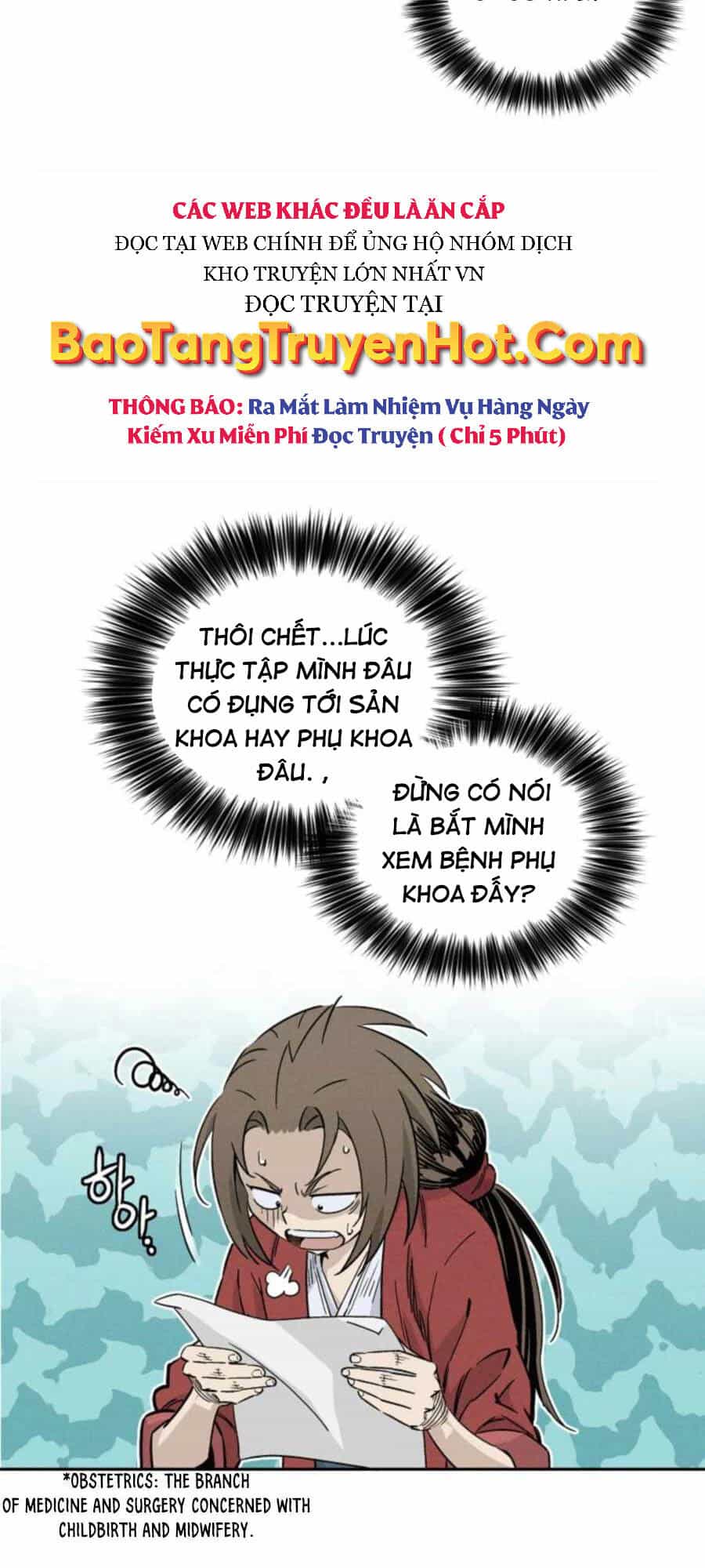 Trọng Sinh Thành Thần Y Thời Tam Quốc - Chương 50 - ảnh 9