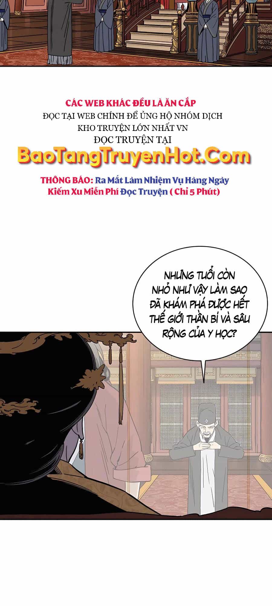 Trọng Sinh Thành Thần Y Thời Tam Quốc - Chương 51 - ảnh 19