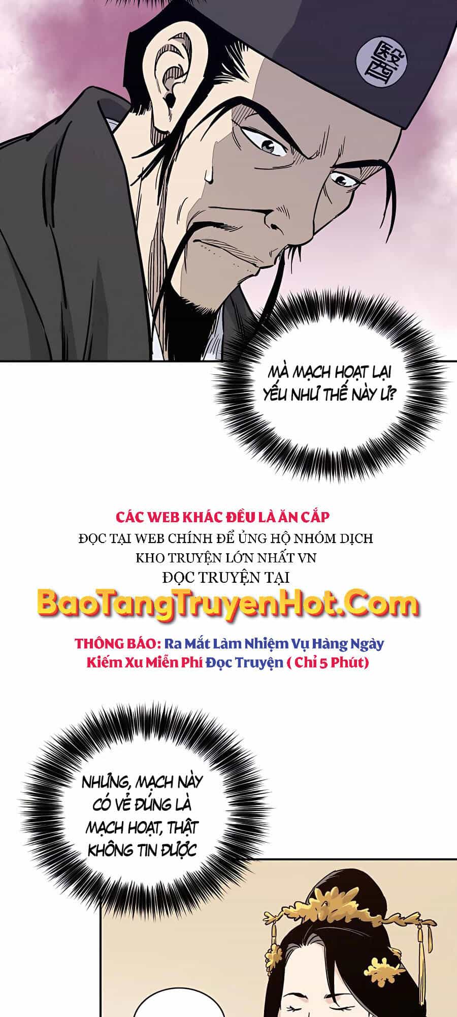 Trọng Sinh Thành Thần Y Thời Tam Quốc - Chương 51 - ảnh 54
