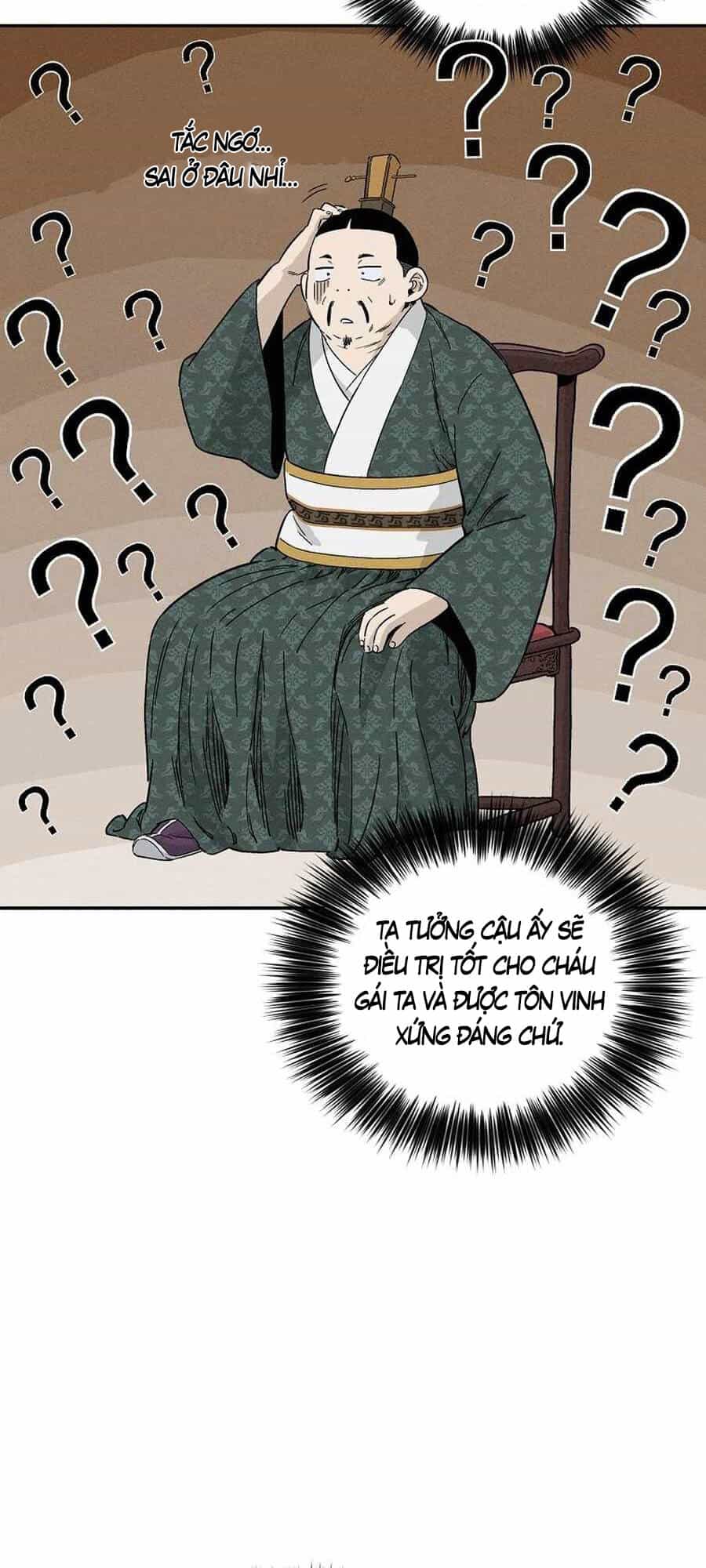 Trọng Sinh Thành Thần Y Thời Tam Quốc - Chương 52 - ảnh 36
