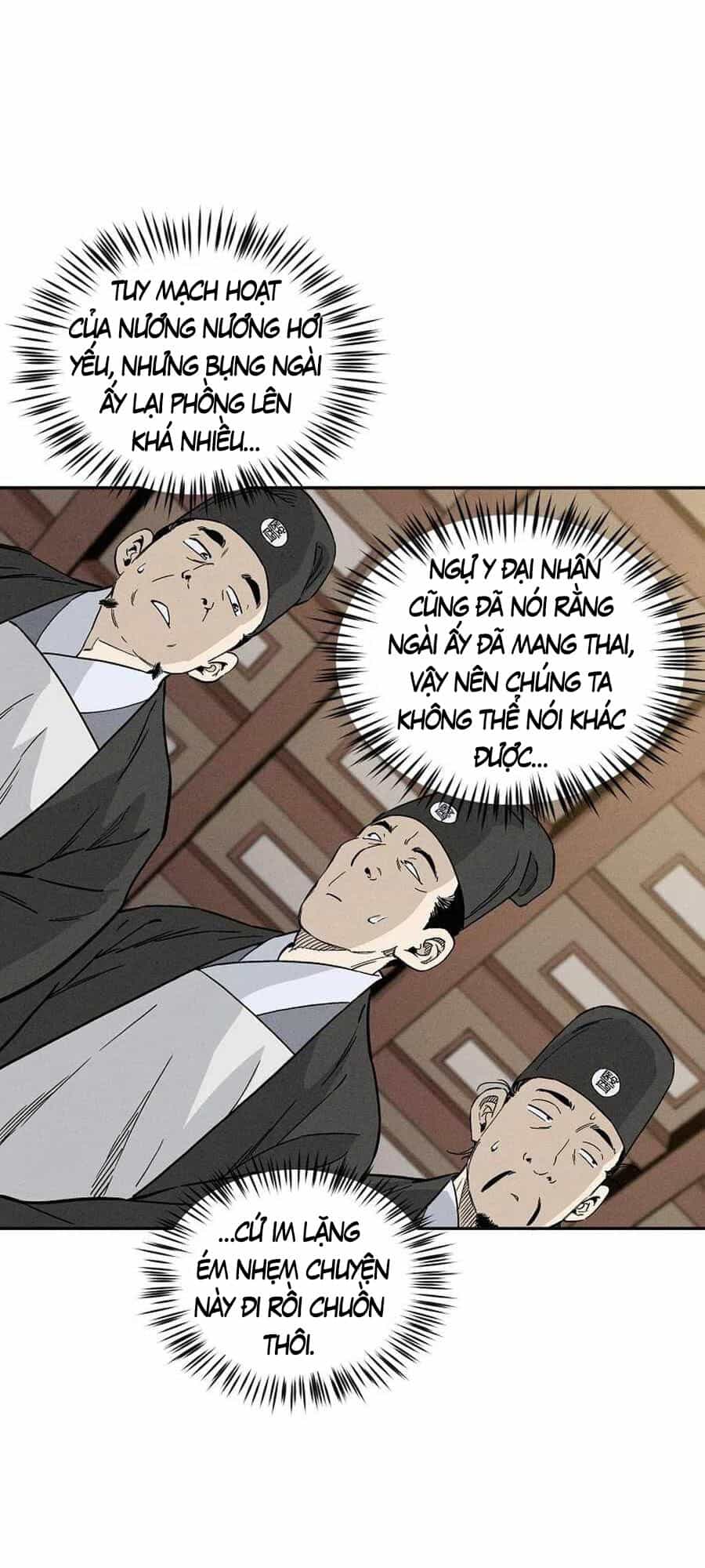 Trọng Sinh Thành Thần Y Thời Tam Quốc - Chương 52 - ảnh 5