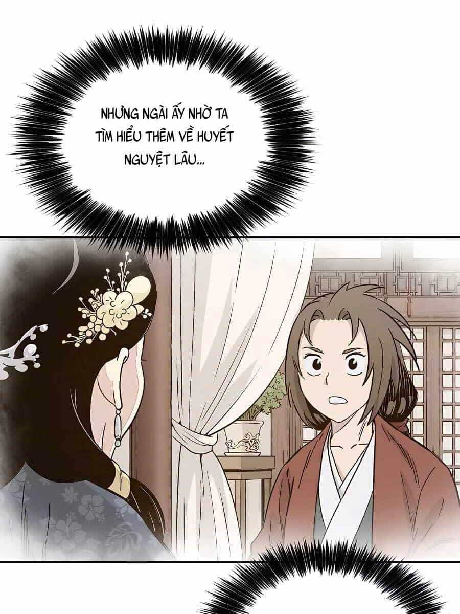Trọng Sinh Thành Thần Y Thời Tam Quốc - Chương 59 - ảnh 31