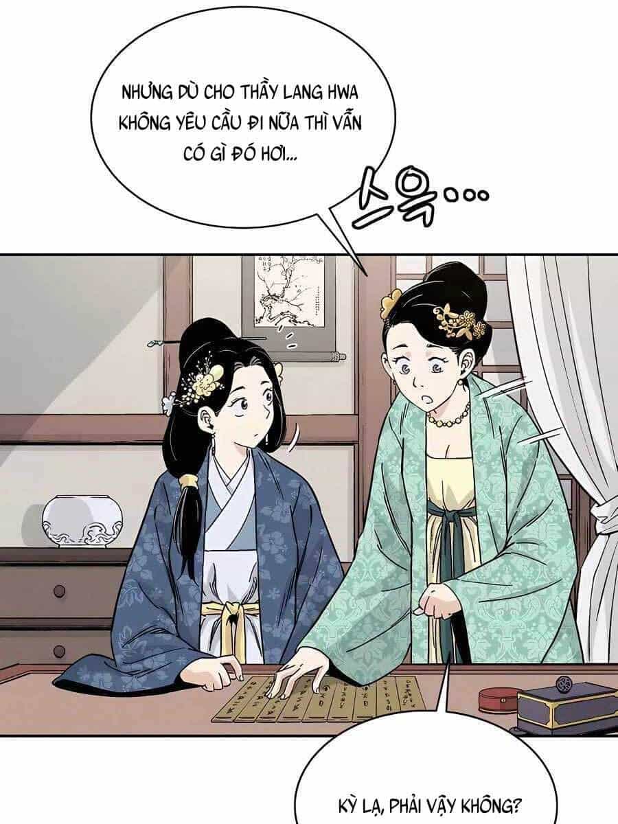 Trọng Sinh Thành Thần Y Thời Tam Quốc - Chương 59 - ảnh 34