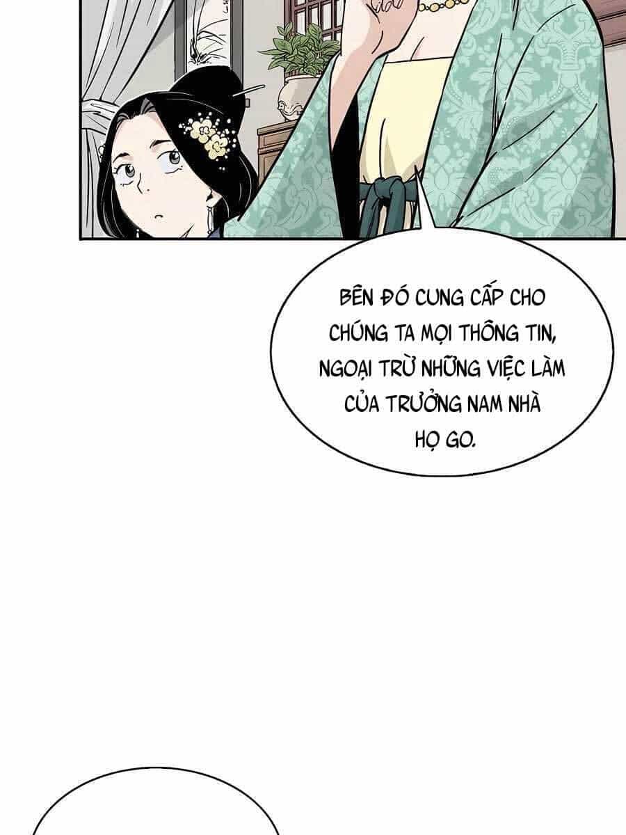 Trọng Sinh Thành Thần Y Thời Tam Quốc - Chương 59 - ảnh 36