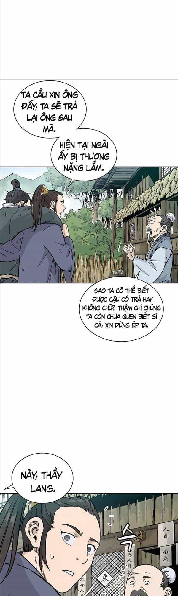 Trọng Sinh Thành Thần Y Thời Tam Quốc - Chương 63 - ảnh 13