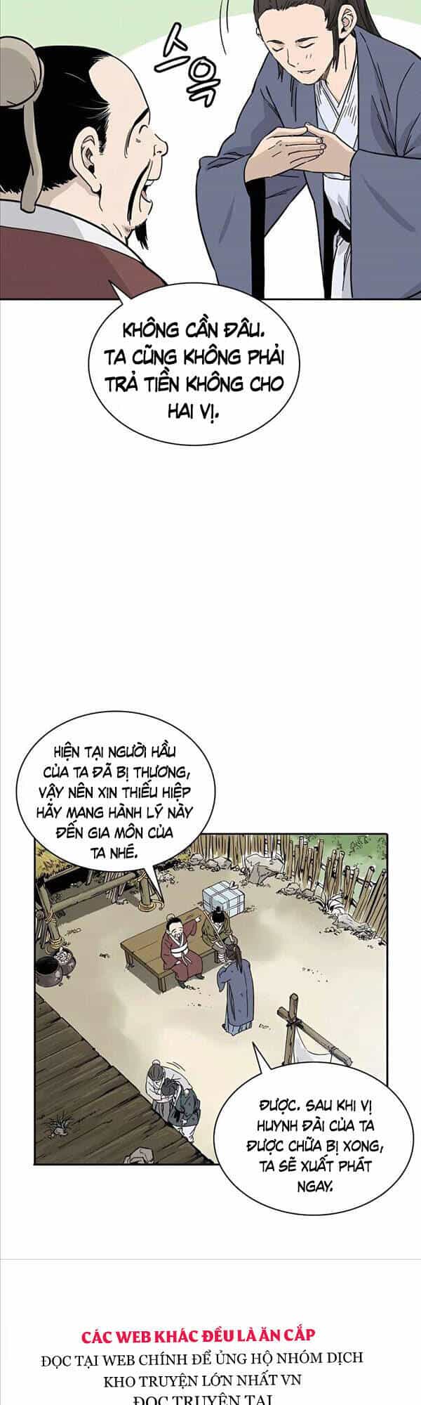 Trọng Sinh Thành Thần Y Thời Tam Quốc - Chương 63 - ảnh 15