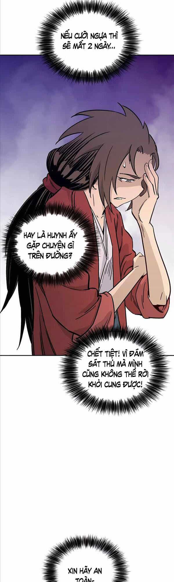 Trọng Sinh Thành Thần Y Thời Tam Quốc - Chương 63 - ảnh 26