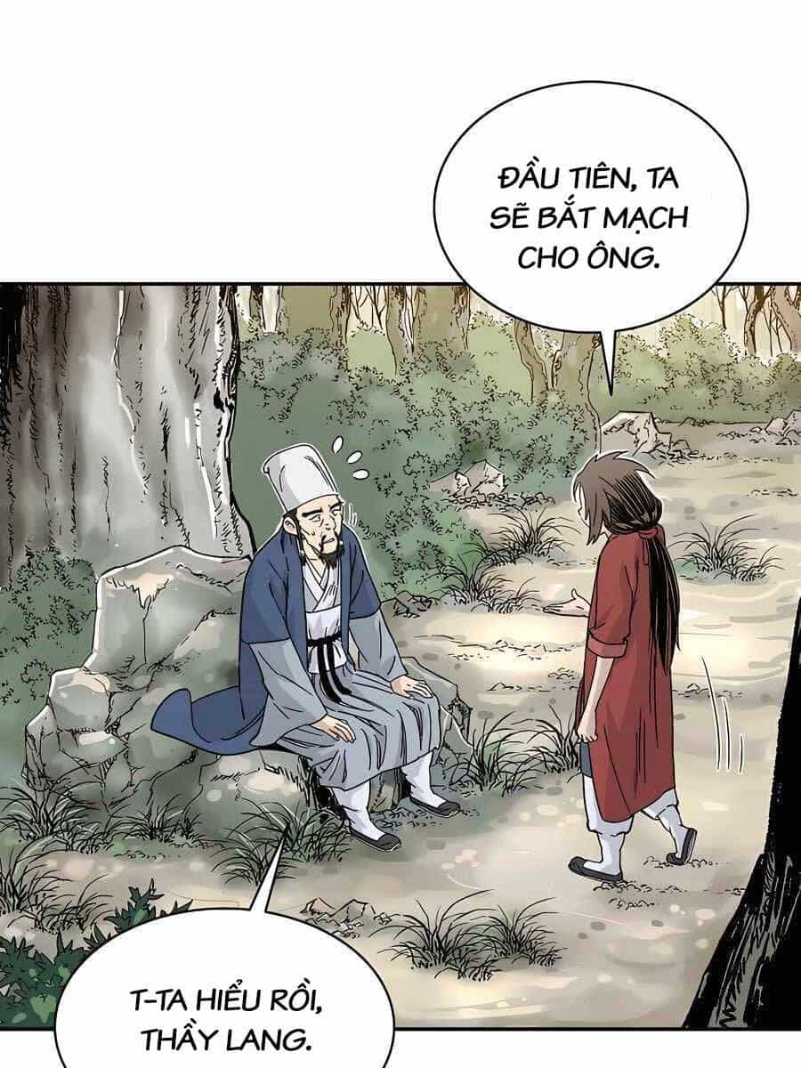 Trọng Sinh Thành Thần Y Thời Tam Quốc - Chương 66 - ảnh 102