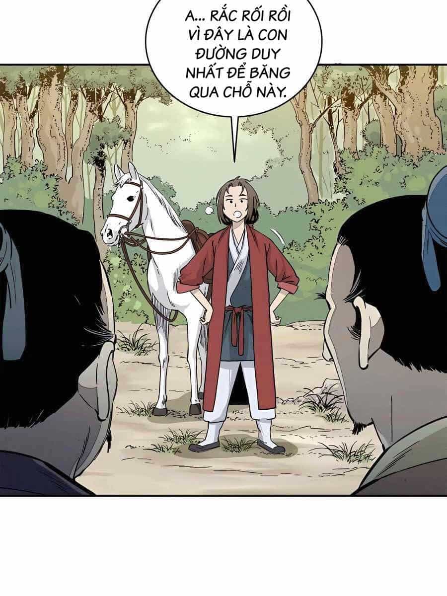 Trọng Sinh Thành Thần Y Thời Tam Quốc - Chương 68 - ảnh 10