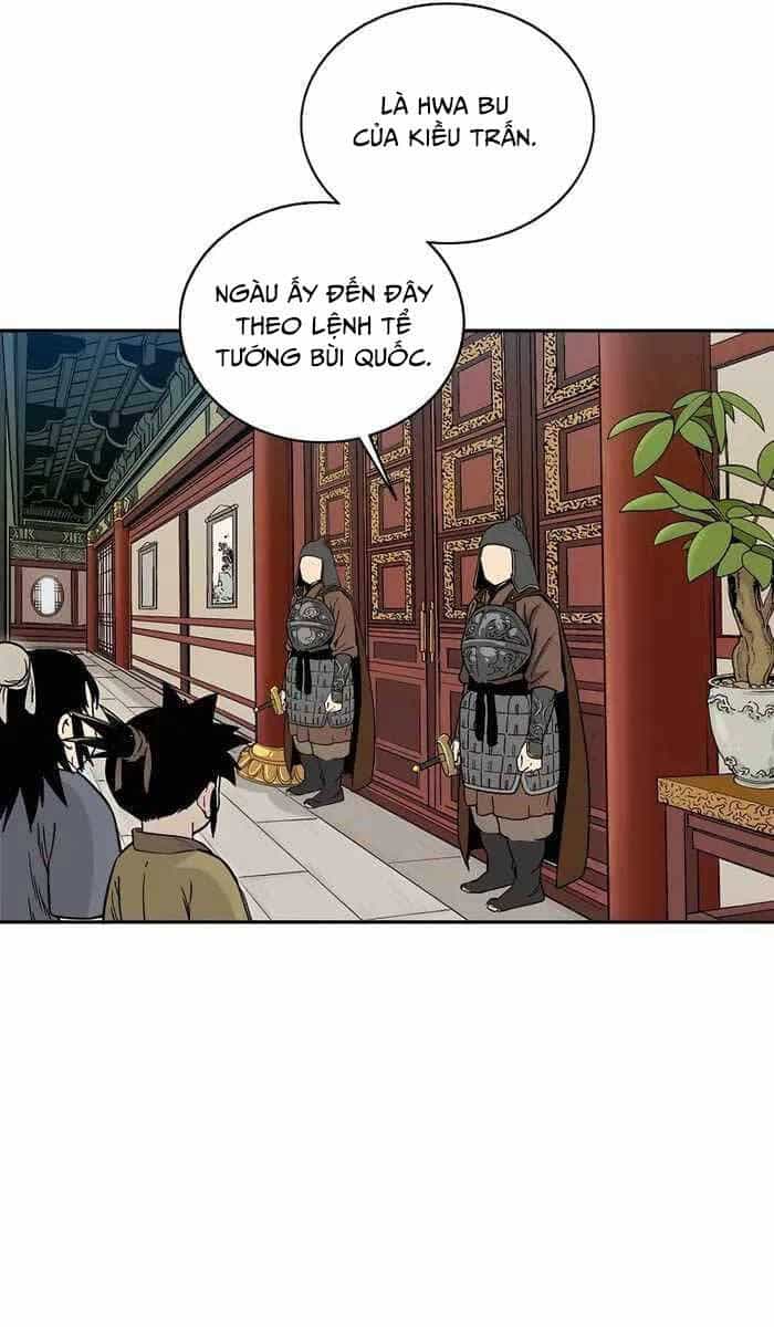 Trọng Sinh Thành Thần Y Thời Tam Quốc - Chương 71 - ảnh 46