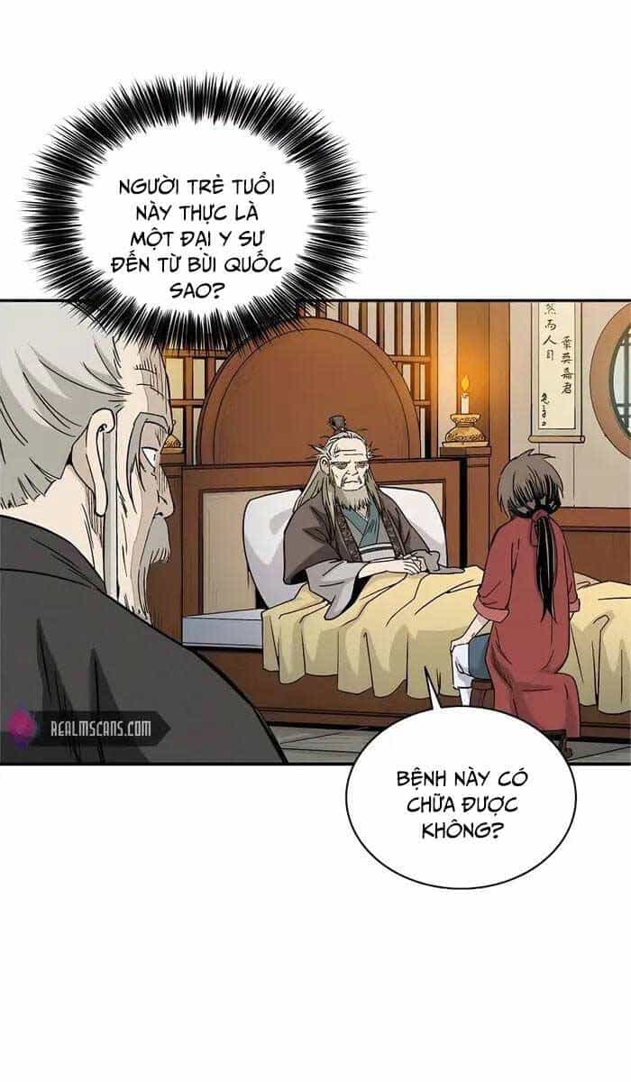 Trọng Sinh Thành Thần Y Thời Tam Quốc - Chương 72 - ảnh 1