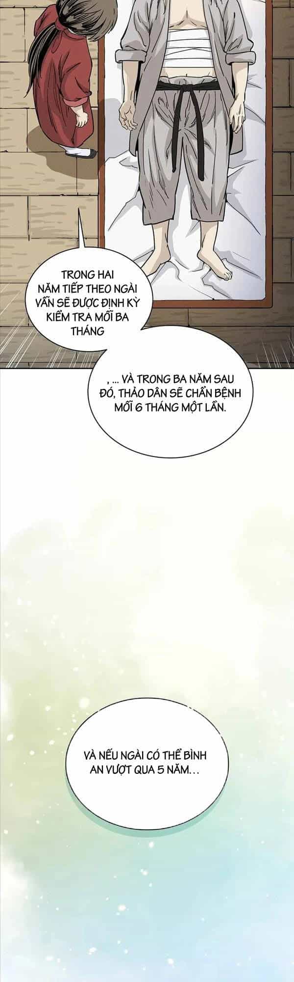 Trọng Sinh Thành Thần Y Thời Tam Quốc - Chương 76 - ảnh 11