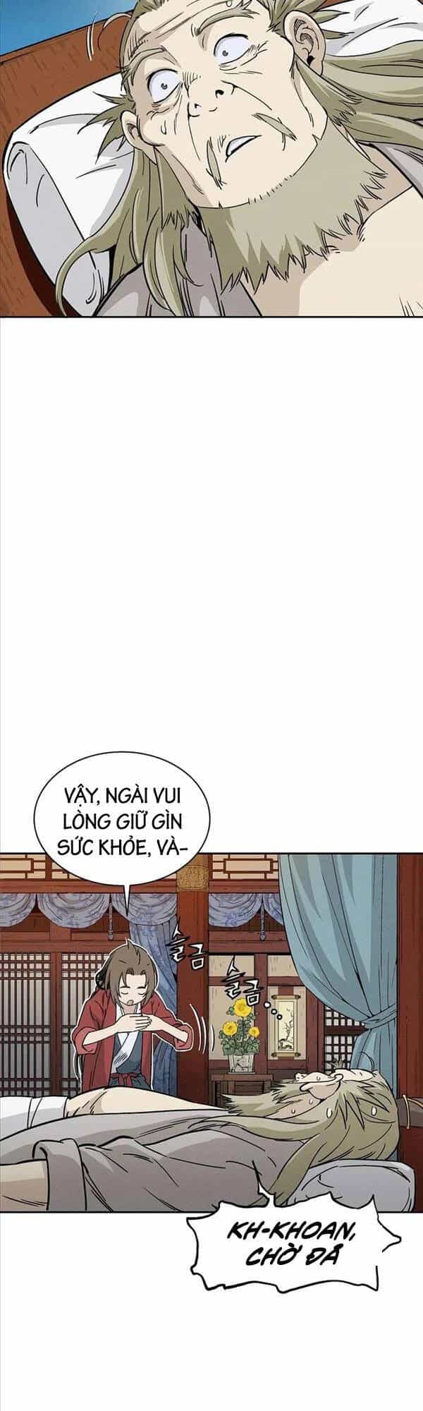 Trọng Sinh Thành Thần Y Thời Tam Quốc - Chương 76 - ảnh 21