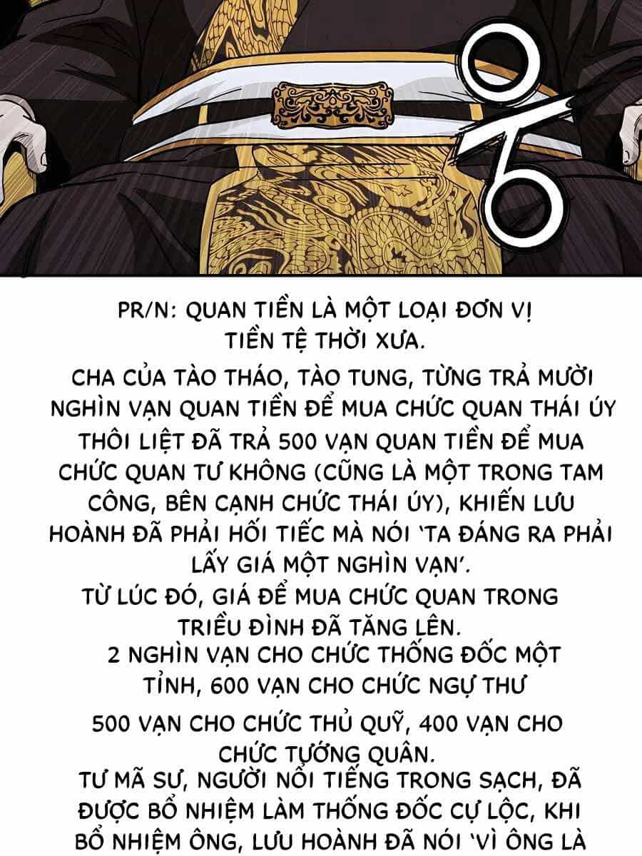 Trọng Sinh Thành Thần Y Thời Tam Quốc - Chương 79 - ảnh 26