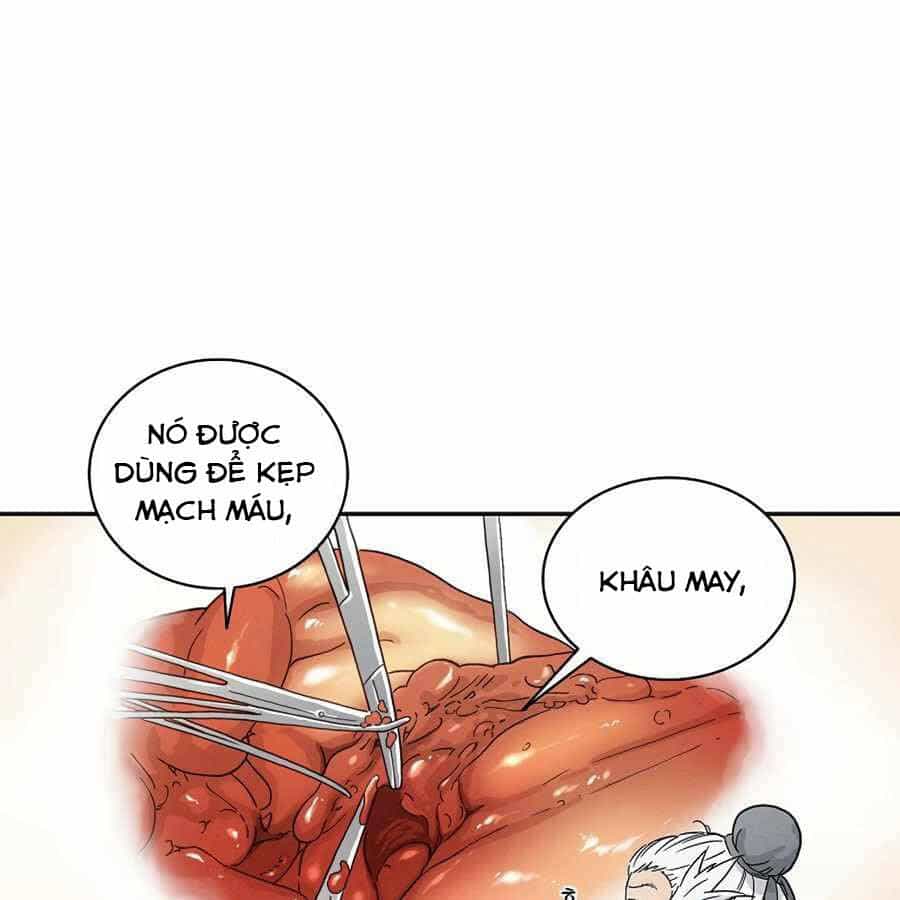 Trọng Sinh Thành Thần Y Thời Tam Quốc - Chương 8 - ảnh 125