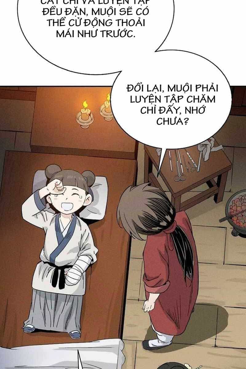 Trọng Sinh Thành Thần Y Thời Tam Quốc - Chương 82 - ảnh 80