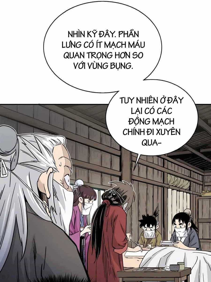 Trọng Sinh Thành Thần Y Thời Tam Quốc - Chương 87 - ảnh 17
